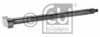 FEBI BILSTEIN 10475 Brake Shaft, drum brake